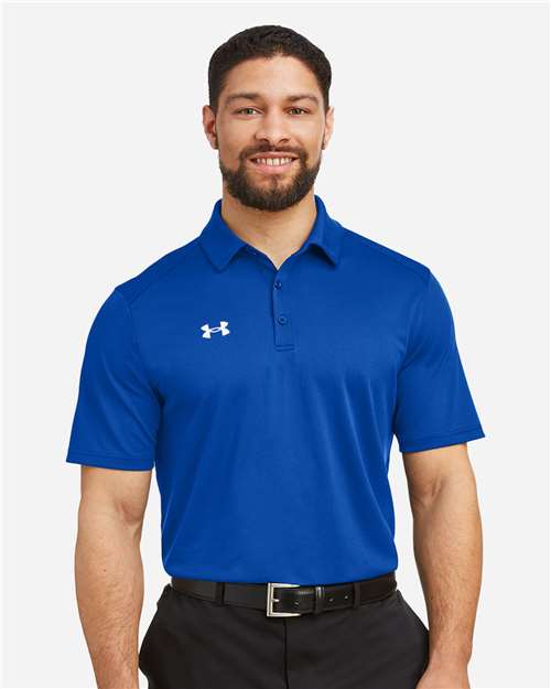 1370399 - Men's Tech™ Polo - Under Armour - Image 30