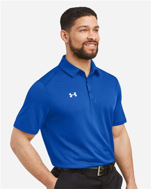 1370399 - Men's Tech™ Polo - Under Armour - Image 31