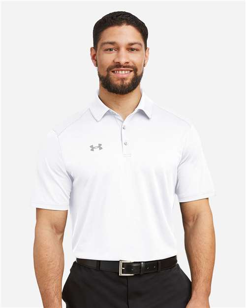 1370399 - Men's Tech™ Polo - Under Armour - Image 36