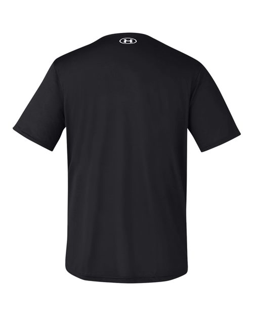 1376842 - Men's Team Tech™ T-Shirt - Under Armour - Image 5