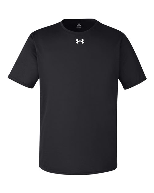 1376842 - Men's Team Tech™ T-Shirt - Under Armour - Image 4