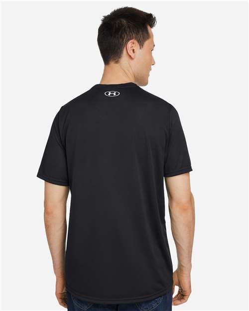 1376842 - Men's Team Tech™ T-Shirt - Under Armour - Image 3