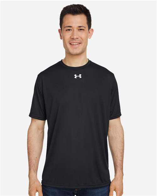 1376842 - Men's Team Tech™ T-Shirt - Under Armour