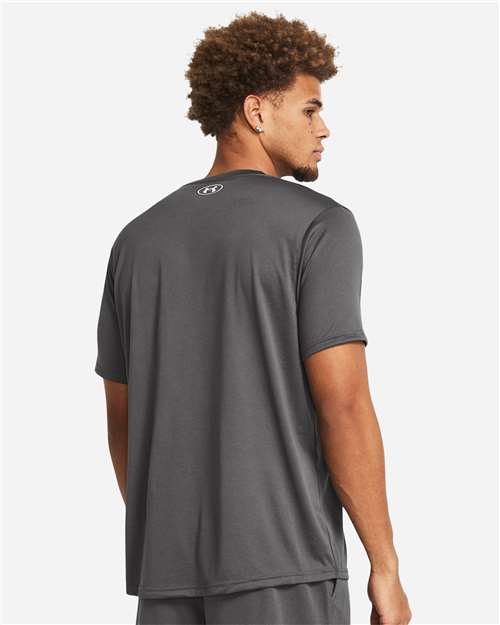 1376842 - Men's Team Tech™ T-Shirt - Under Armour - Image 8