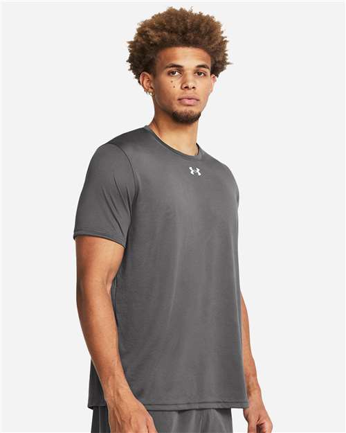 1376842 - Men's Team Tech™ T-Shirt - Under Armour - Image 7