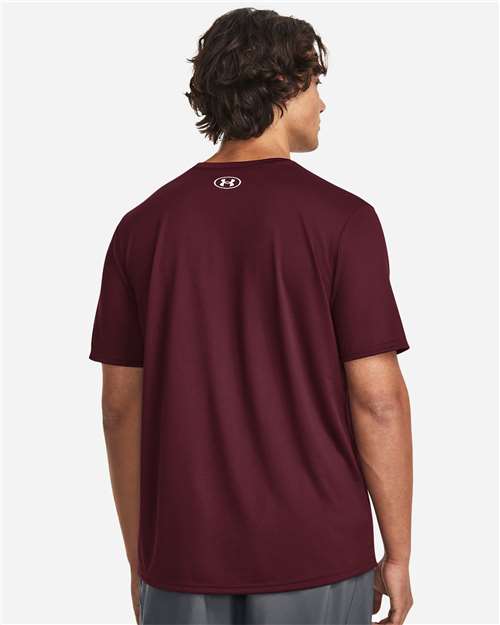 1376842 - Men's Team Tech™ T-Shirt - Under Armour - Image 12