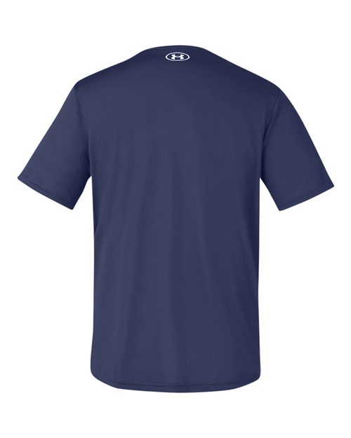 1376842 - Men's Team Tech™ T-Shirt - Under Armour - Image 19