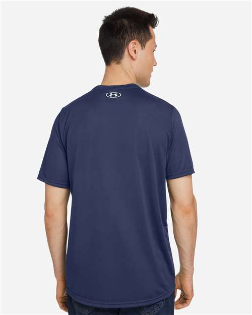 1376842 - Men's Team Tech™ T-Shirt - Under Armour - Image 17
