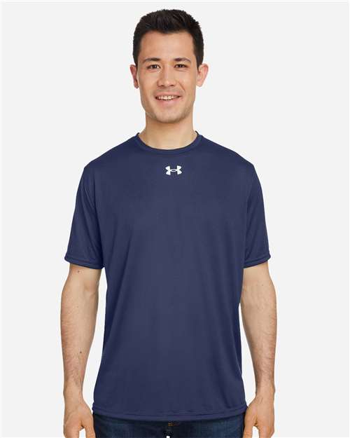 1376842 - Men's Team Tech™ T-Shirt - Under Armour - Image 15