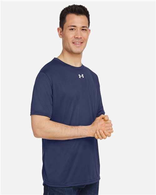 1376842 - Men's Team Tech™ T-Shirt - Under Armour - Image 16