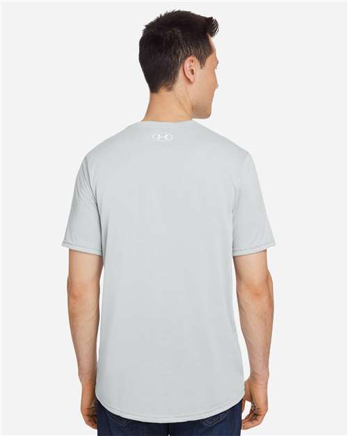 1376842 - Men's Team Tech™ T-Shirt - Under Armour - Image 23