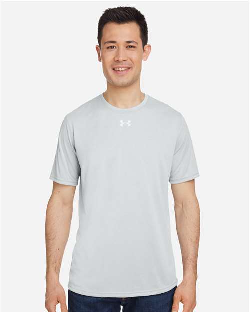1376842 - Men's Team Tech™ T-Shirt - Under Armour - Image 21