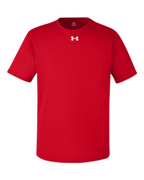 1376842 - Men's Team Tech™ T-Shirt - Under Armour - Image 30