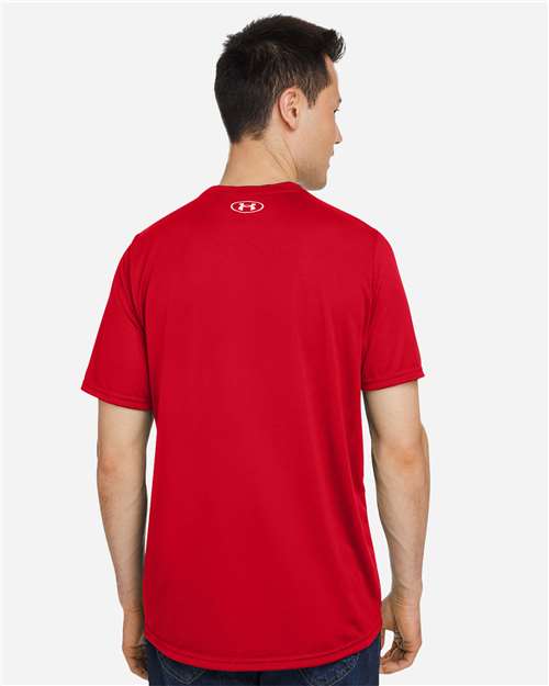 1376842 - Men's Team Tech™ T-Shirt - Under Armour - Image 29