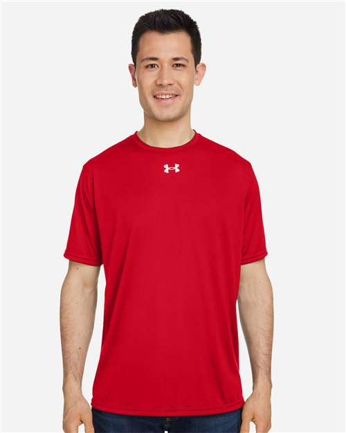 1376842 - Men's Team Tech™ T-Shirt - Under Armour - Image 27
