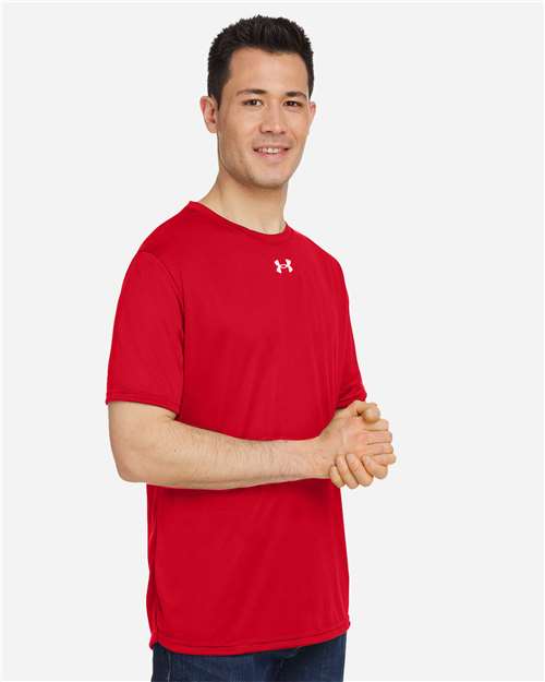 1376842 - Men's Team Tech™ T-Shirt - Under Armour - Image 28