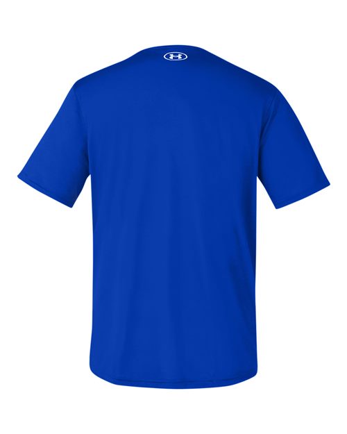 1376842 - Men's Team Tech™ T-Shirt - Under Armour - Image 37