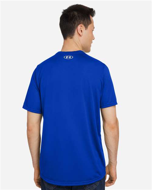 1376842 - Men's Team Tech™ T-Shirt - Under Armour - Image 35
