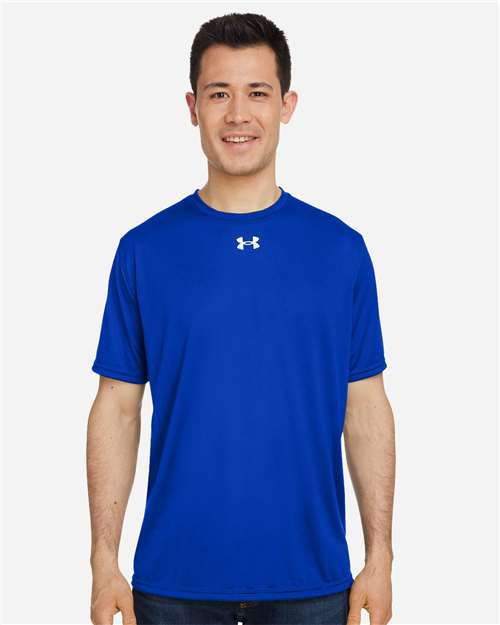 1376842 - Men's Team Tech™ T-Shirt - Under Armour - Image 33