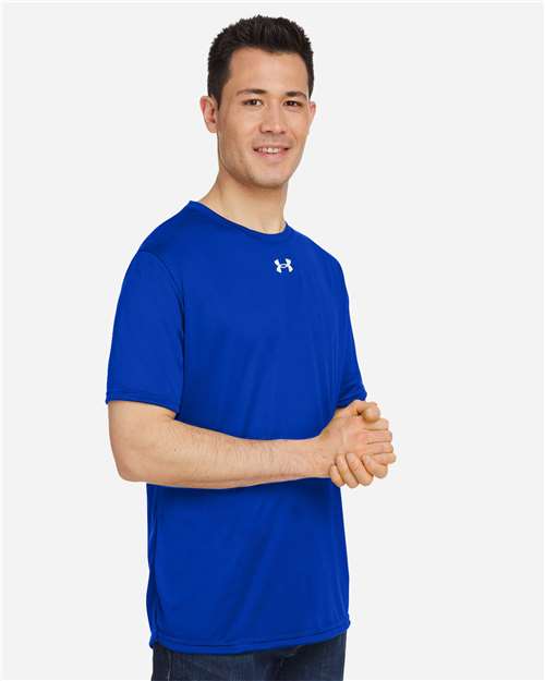 1376842 - Men's Team Tech™ T-Shirt - Under Armour - Image 34
