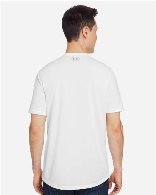 1376842 - Men's Team Tech™ T-Shirt - Under Armour - Image 41