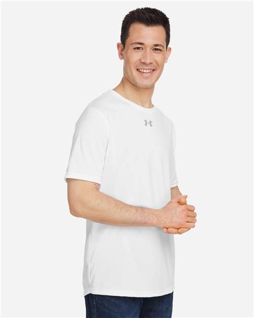 1376842 - Men's Team Tech™ T-Shirt - Under Armour - Image 40