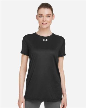 1376847 - Women's Team Tech T-Shirt - Under Armour