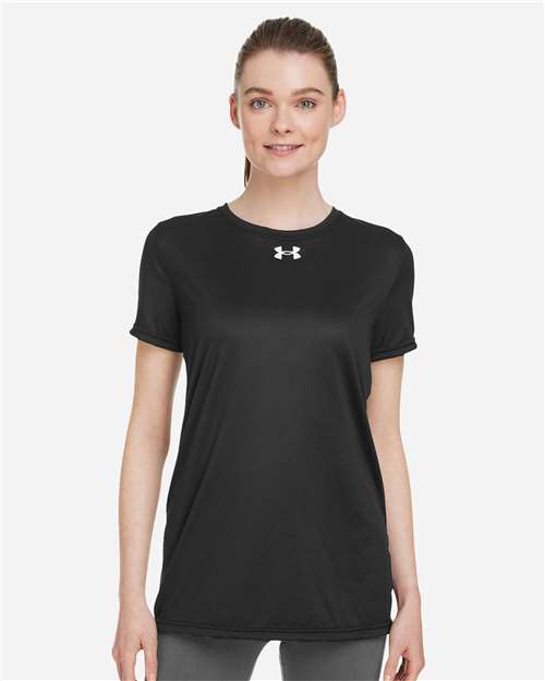1376847 - Women's Team Tech™ T-Shirt - Under Armour