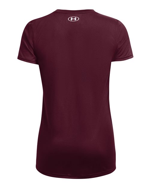 1376847 - Women's Team Tech™ T-Shirt - Under Armour - Image 15
