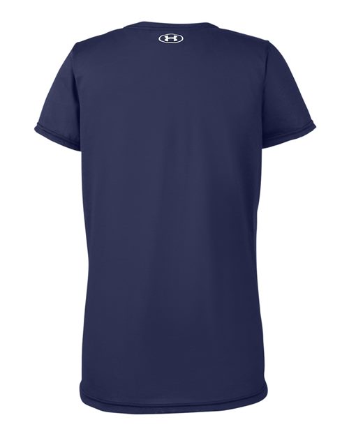 1376847 - Women's Team Tech™ T-Shirt - Under Armour - Image 21