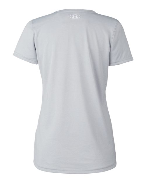 1376847 - Women's Team Tech™ T-Shirt - Under Armour - Image 27