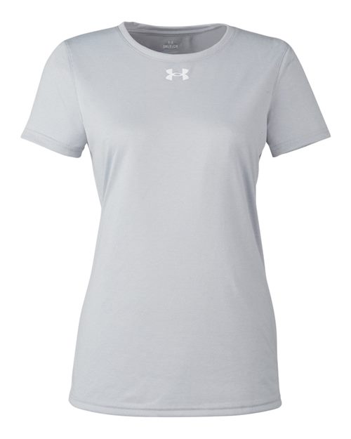 1376847 - Women's Team Tech™ T-Shirt - Under Armour - Image 26