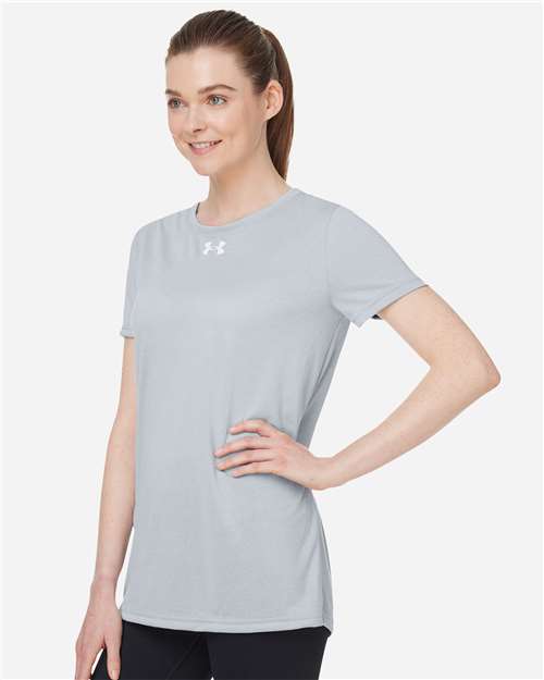 1376847 - Women's Team Tech™ T-Shirt - Under Armour - Image 24