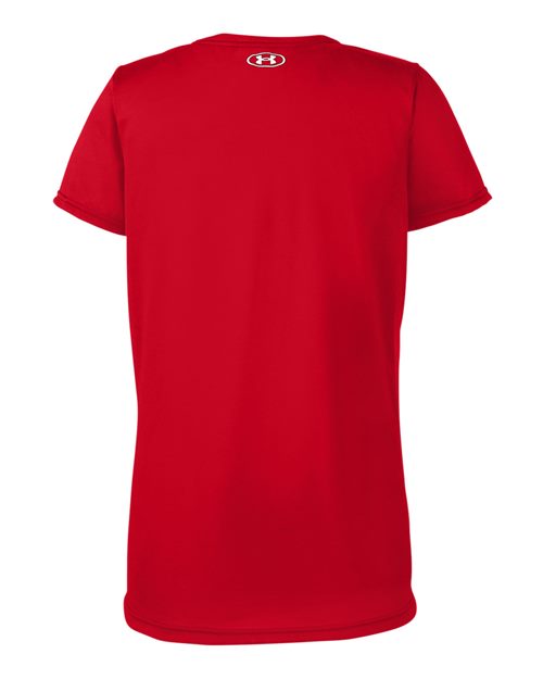 1376847 - Women's Team Tech™ T-Shirt - Under Armour - Image 33