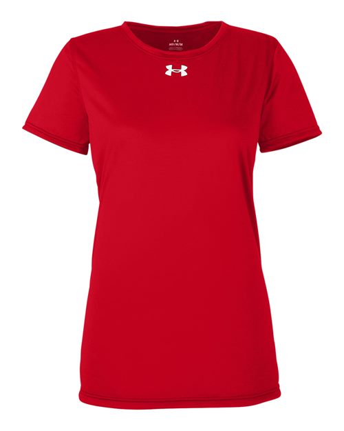 1376847 - Women's Team Tech™ T-Shirt - Under Armour - Image 32