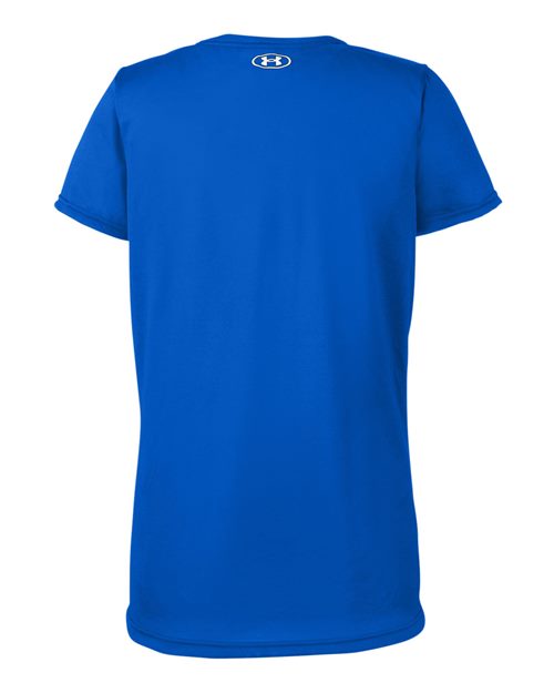 1376847 - Women's Team Tech™ T-Shirt - Under Armour - Image 39