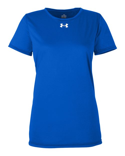 1376847 - Women's Team Tech™ T-Shirt - Under Armour - Image 38