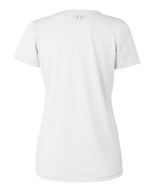 1376847 - Women's Team Tech™ T-Shirt - Under Armour - Image 45