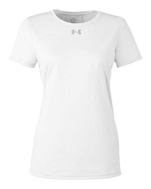 1376847 - Women's Team Tech™ T-Shirt - Under Armour - Image 44