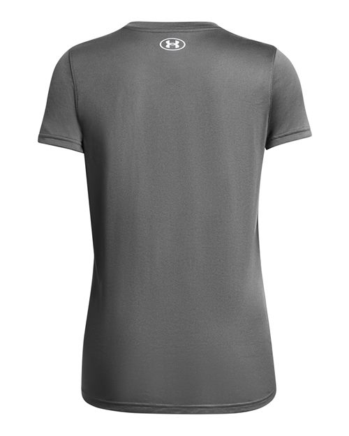 1376847 - Women's Team Tech™ T-Shirt - Under Armour - Image 10