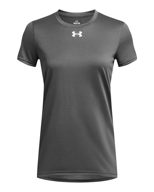 1376847 - Women's Team Tech™ T-Shirt - Under Armour - Image 9