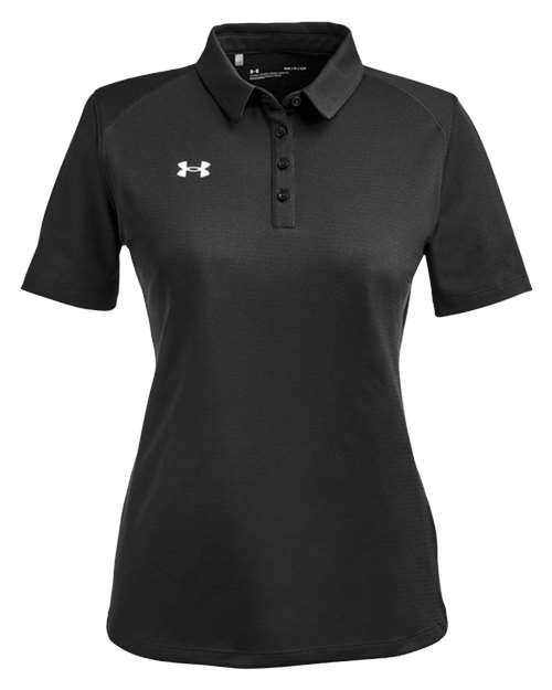 1370431 - Women's Tech™ Polo - Under Armour - Image 4