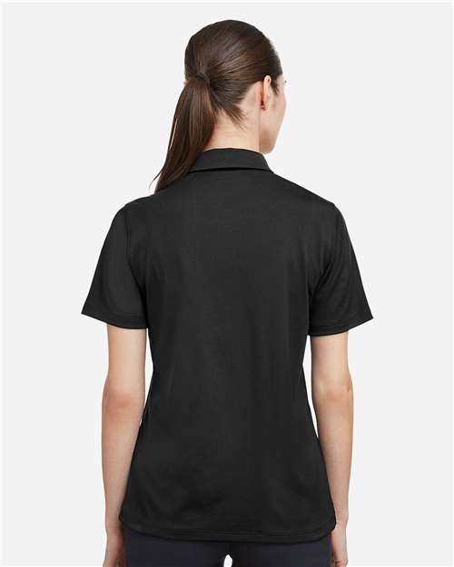 1370431 - Women's Tech™ Polo - Under Armour - Image 3