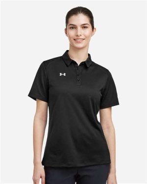 1370431 - Women's Tech Polo - Under Armour