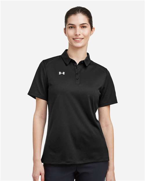 1370431 - Women's Tech™ Polo - Under Armour