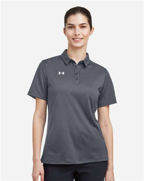 1370431 - Women's Tech™ Polo - Under Armour - Image 7