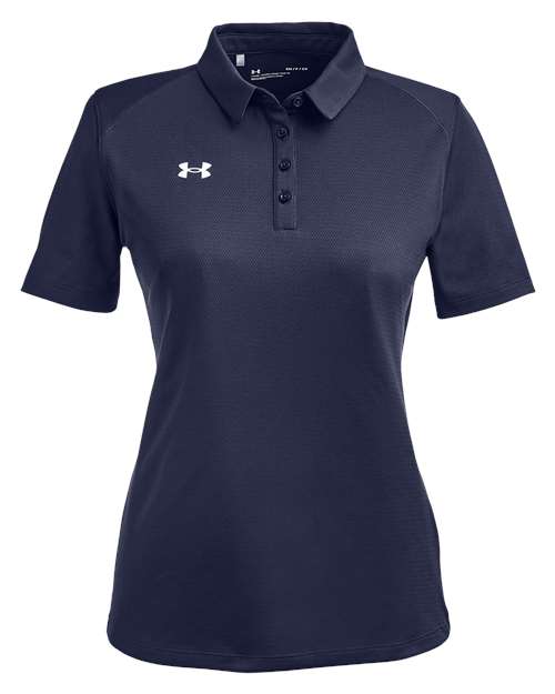 1370431 - Women's Tech™ Polo - Under Armour - Image 16