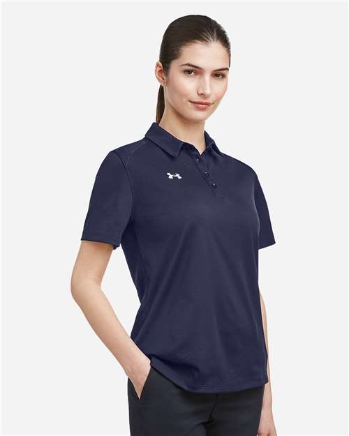 1370431 - Women's Tech™ Polo - Under Armour - Image 14