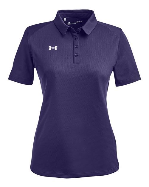 1370431 - Women's Tech™ Polo - Under Armour - Image 22