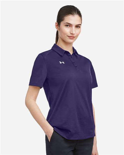 1370431 - Women's Tech™ Polo - Under Armour - Image 20